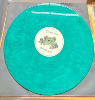 LP Silverchair: Pure Massacre LTD | NUM | CLR