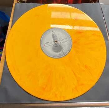 LP Silverchair: Tomorrow LTD | NUM | CLR