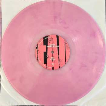 LP Silverstein: Beautiful Place To Drown