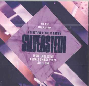 LP Silverstein: Beautiful Place To Drown