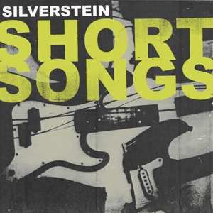 LP Silverstein: Short Songs CLR