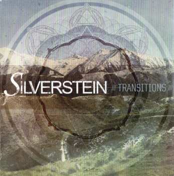 Album Silverstein: Transitions