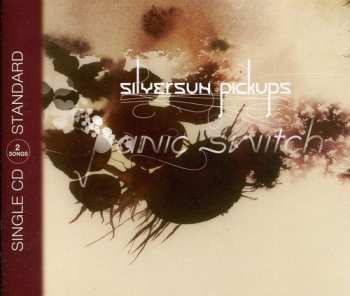 Album Silversun Pickups: Panic Switch