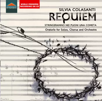 Requiem; Stringeranno Nei Pugni Una Cometa