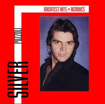LP Silvio Pozzoli: Greatest Hits & Remixes