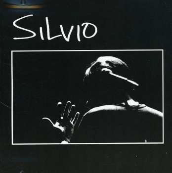 Album Silvio Rodríguez: Silvio