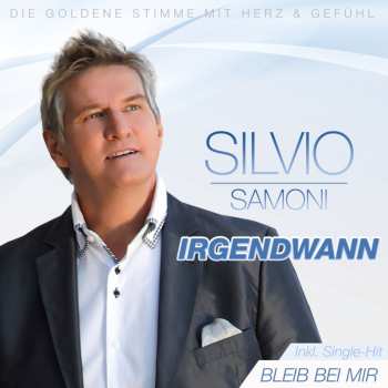 CD Silvio Samoni: Irgendwann