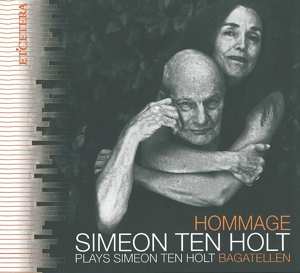 CD Simeon ten Holt: Hommage