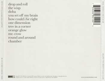 CD Simian: Chemistry Is What We Are (Lp)