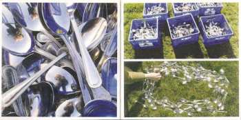 CD Simian Mobile Disco: Attack Decay Sustain Release