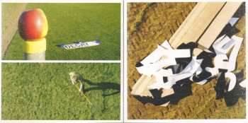 CD Simian Mobile Disco: Attack Decay Sustain Release