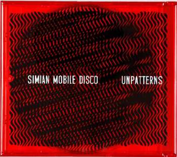 CD Simian Mobile Disco: Unpatterns LTD | DIGI