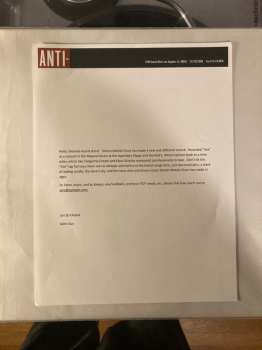 LP Simian Mobile Disco: Whorl