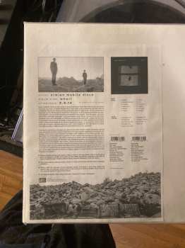 LP Simian Mobile Disco: Whorl