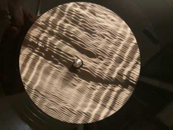 LP Simian Mobile Disco: Whorl