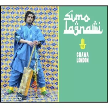 Gnawa London