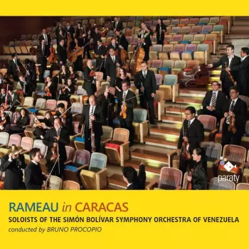 Rameau In Caracas