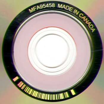 CD Simon Denizart: Piece of Mind