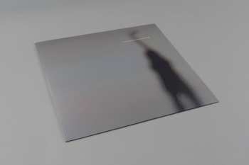 LP Simon Fisher Turner: Giraffe