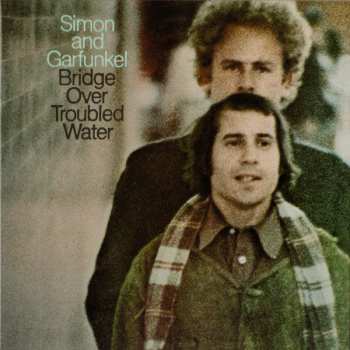 SACD Simon & Garfunkel: Bridge Over Troubled Water = 明日に架ける橋 LTD