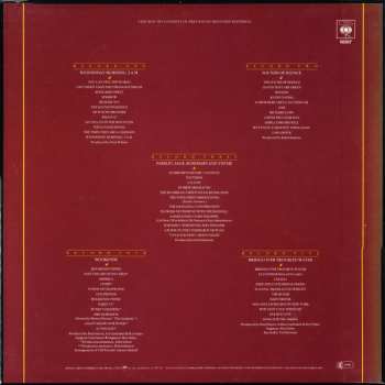 5LP/Box Set Simon & Garfunkel: Collected Works