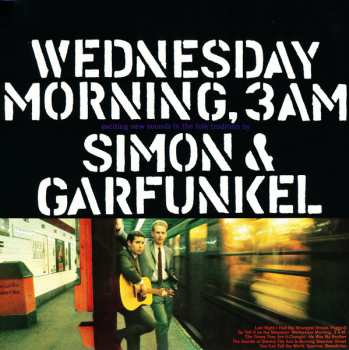 5LP/Box Set Simon & Garfunkel: Collected Works