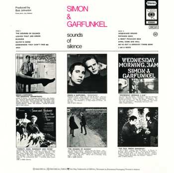 5LP/Box Set Simon & Garfunkel: Collected Works