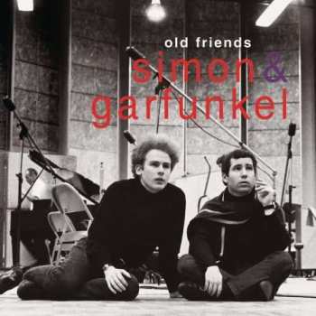 3CD/Box Set Simon & Garfunkel: Old Friends