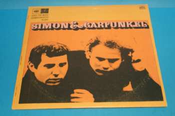 LP Simon & Garfunkel: Simon & Garfunkel