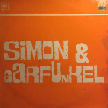 LP Simon & Garfunkel: Simon & Garfunkel