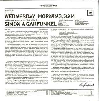 5CD/Box Set Simon & Garfunkel: The Columbia Studio Recordings 1964-1970 LTD