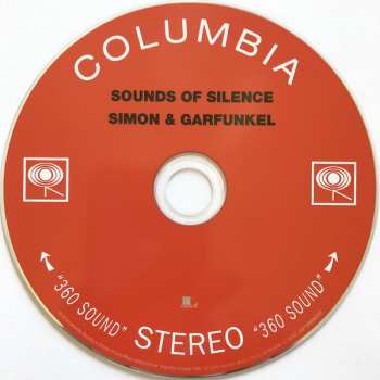 12CD/Box Set Simon & Garfunkel: The Complete Albums Collection