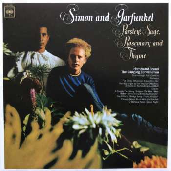 12CD/Box Set Simon & Garfunkel: The Complete Albums Collection