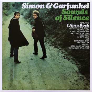 12CD/Box Set Simon & Garfunkel: The Complete Albums Collection