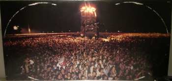 2LP Simon & Garfunkel: The Concert In Central Park