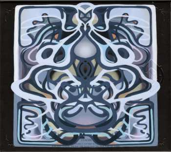 CD Simon Sheldon Hanes: Tsons Of Tsunami