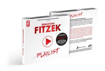 Album Sebastian Fitzek: Playlist