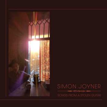 CD Simon Joyner: Songs From A Stolen Guitar