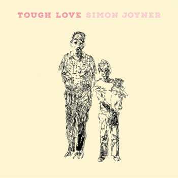CD Simon Joyner: Tough Love