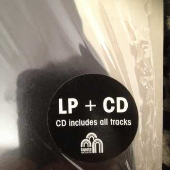 LP Simon Love: "Sincerely, S.Love x"