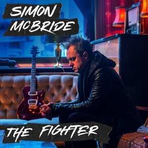 LP Simon McBride: The Fighter