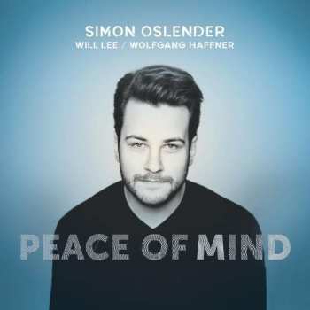 2LP Simon Oslender: Peace Of Mind
