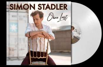 LP Simon Stadler: Ohne Last
