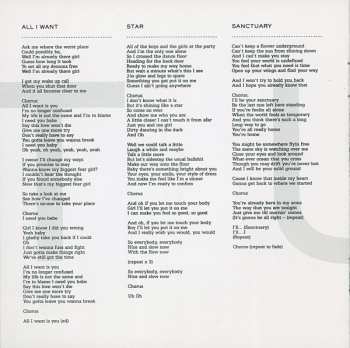 CD Simon Webbe: Sanctuary