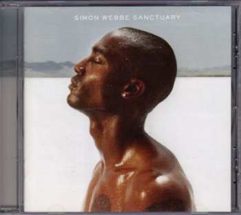 CD Simon Webbe: Sanctuary