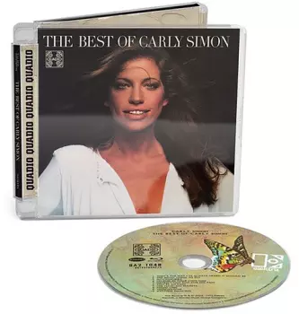 Best Of Carly Simon
