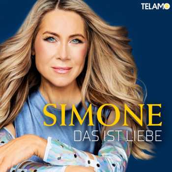 CD Simone: Das Ist Liebe