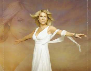 CD Simone: Morgenrot