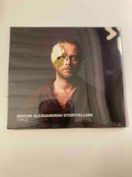 Album Simone Alessandrini: Circe