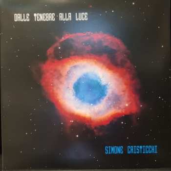 LP Simone Cristicchi: Dalle Tenebre Alla Luce